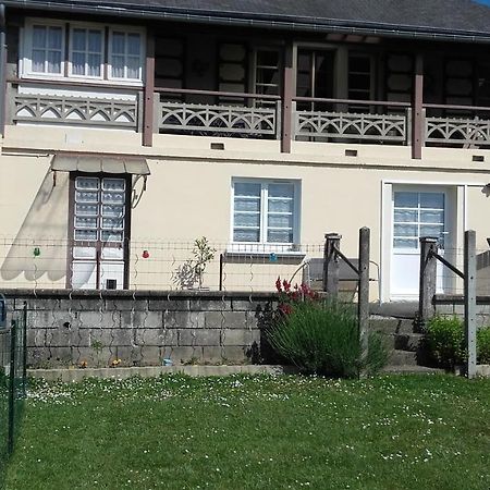 " Autour De La Baie " Villa Pleine-Fougères Eksteriør billede