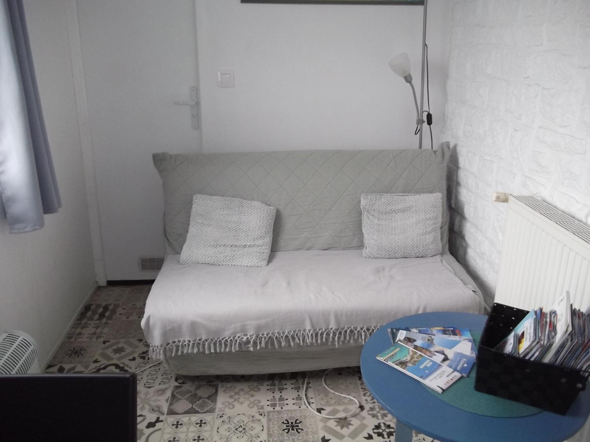 " Autour De La Baie " Villa Pleine-Fougères Eksteriør billede